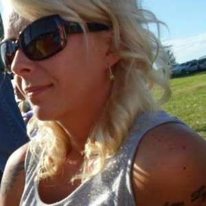 Meet your Posher, April